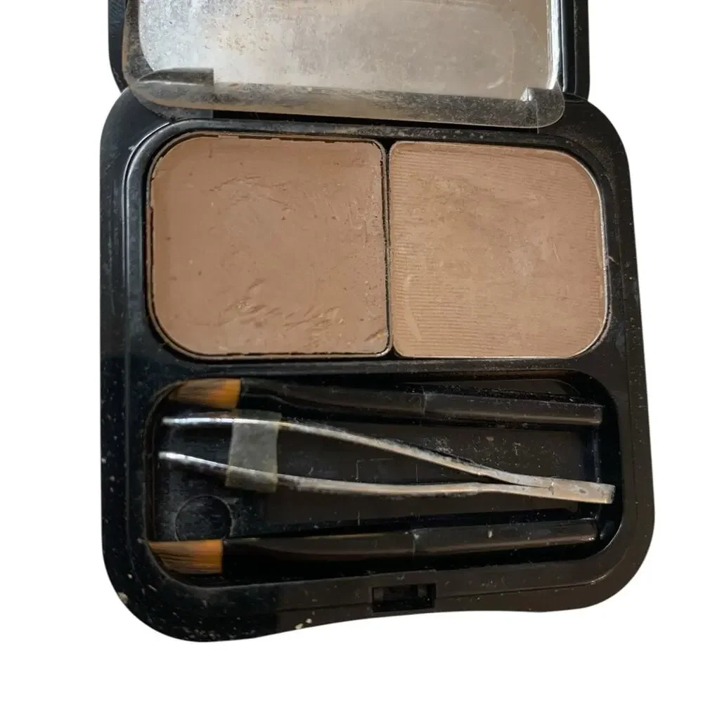 Benefit Brow Zings Shaping Kit in Light‎ Original Formula in Box Browzings
